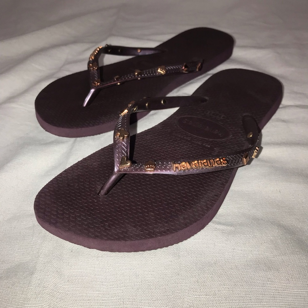Havaianas Flip Flops